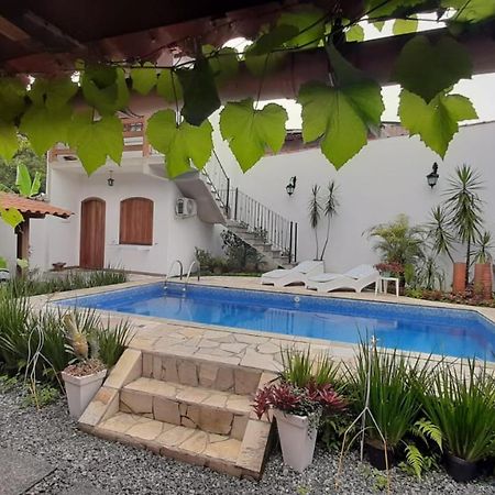 Suites Beija-Flor Parati Extérieur photo