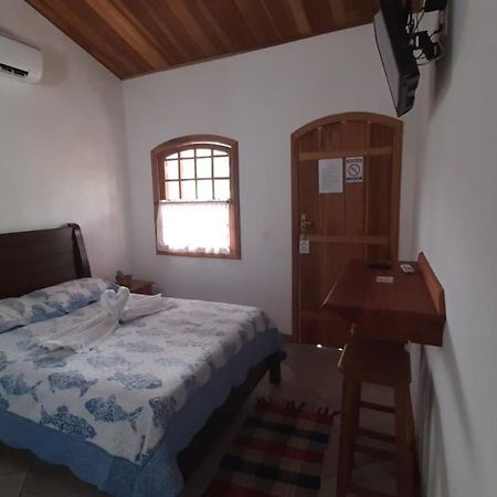 Suites Beija-Flor Parati Extérieur photo