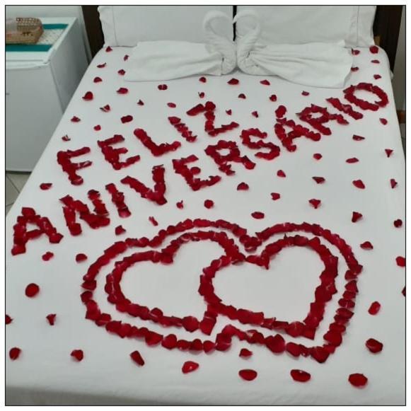 Suites Beija-Flor Parati Extérieur photo
