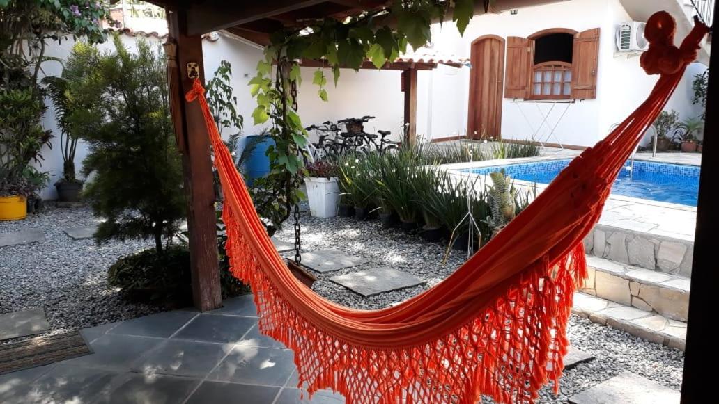 Suites Beija-Flor Parati Extérieur photo