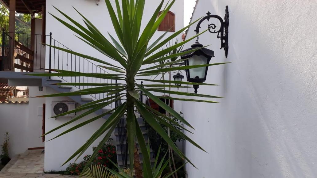 Suites Beija-Flor Parati Extérieur photo