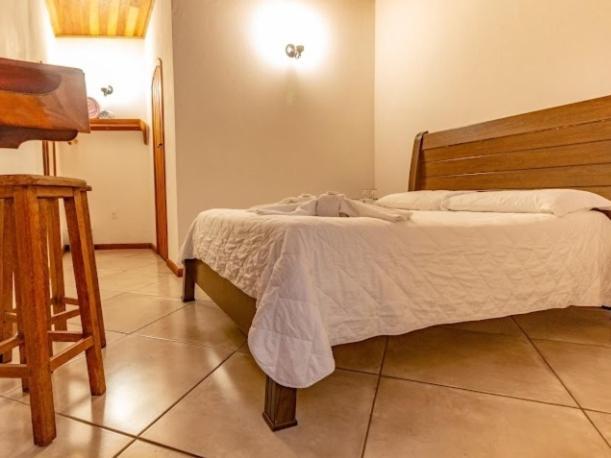 Suites Beija-Flor Parati Extérieur photo