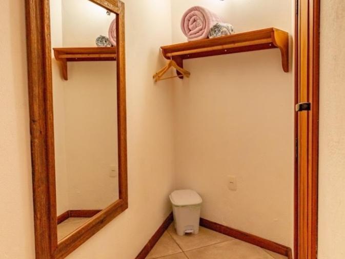 Suites Beija-Flor Parati Extérieur photo