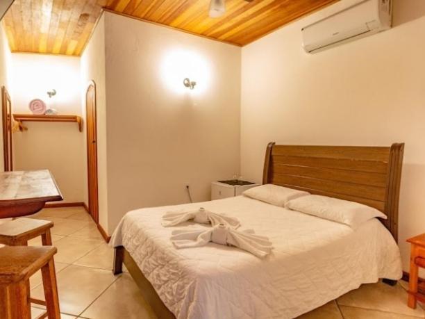 Suites Beija-Flor Parati Extérieur photo