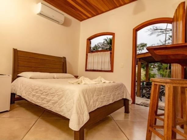 Suites Beija-Flor Parati Extérieur photo