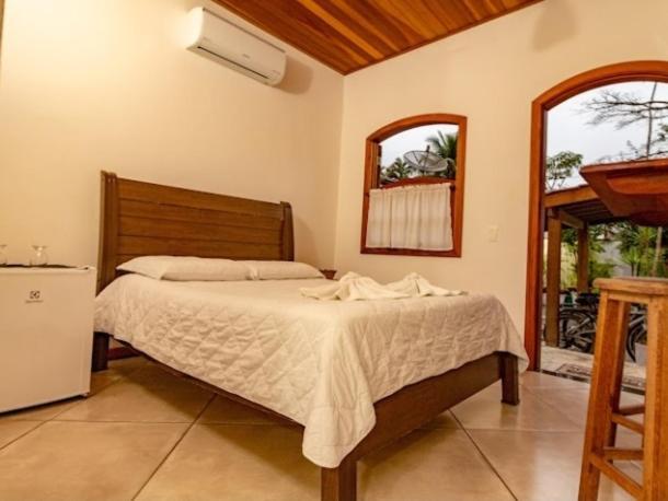 Suites Beija-Flor Parati Extérieur photo