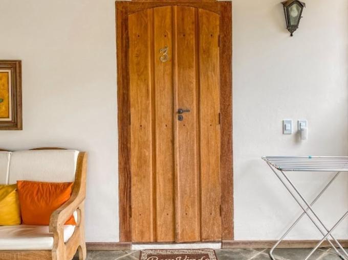 Suites Beija-Flor Parati Extérieur photo