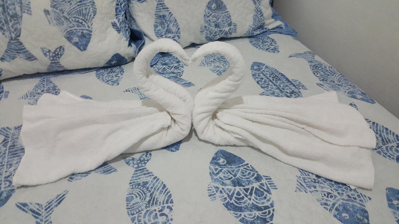 Suites Beija-Flor Parati Extérieur photo