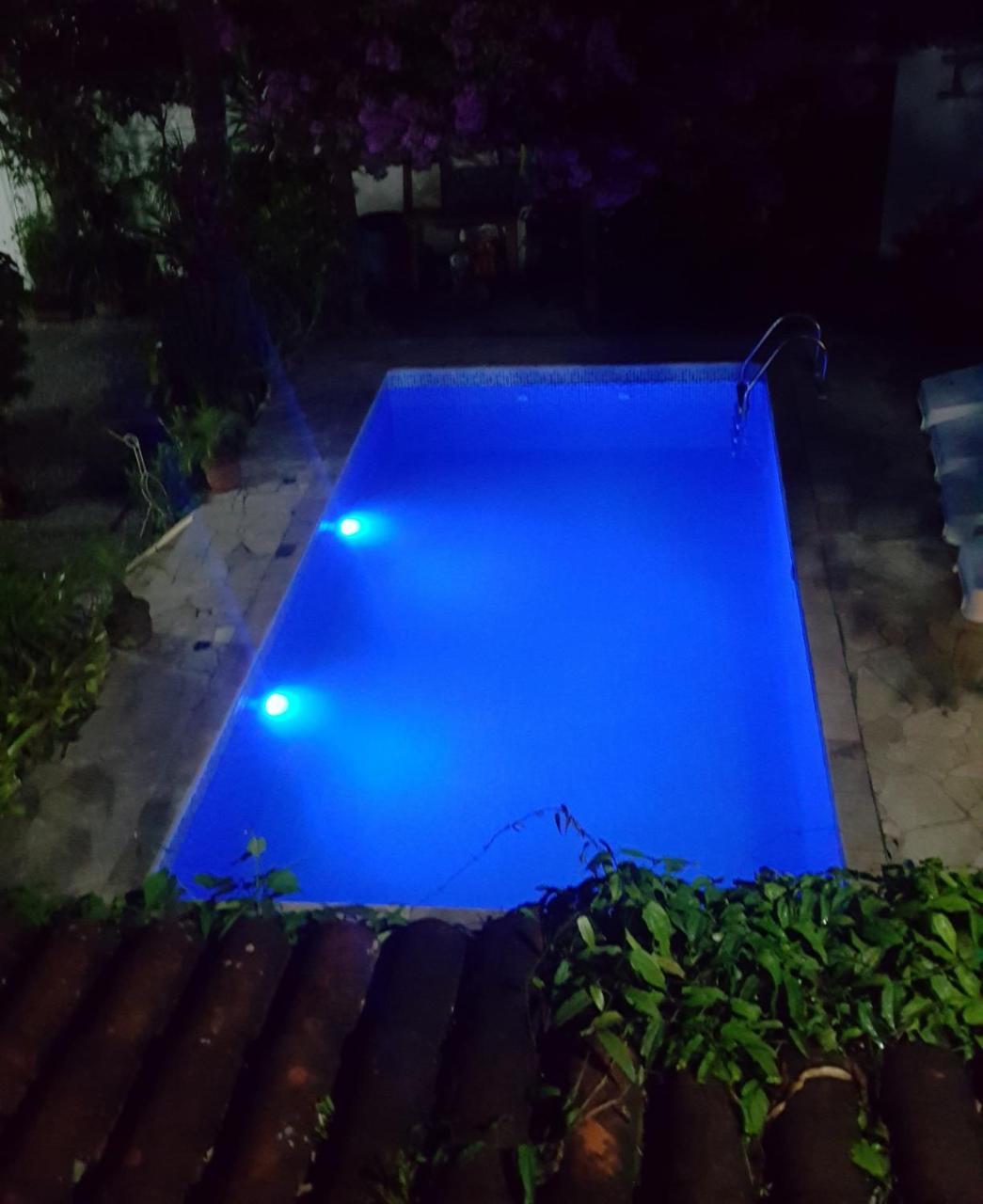 Suites Beija-Flor Parati Extérieur photo