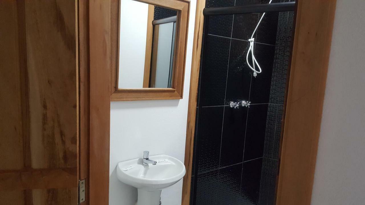 Suites Beija-Flor Parati Extérieur photo