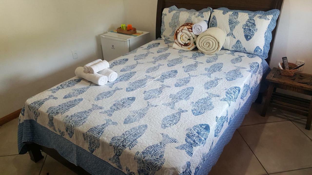 Suites Beija-Flor Parati Extérieur photo