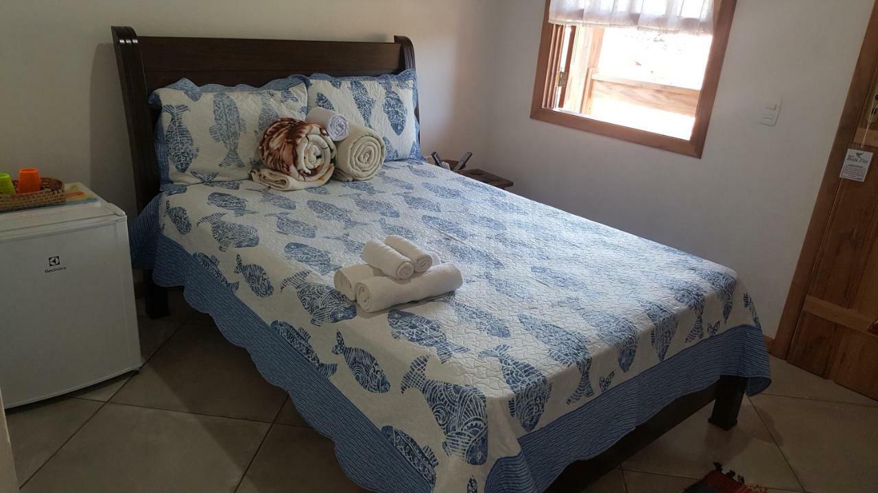 Suites Beija-Flor Parati Extérieur photo
