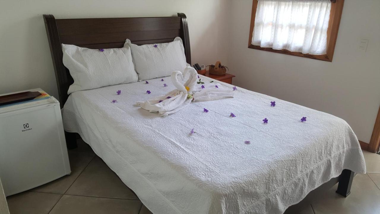 Suites Beija-Flor Parati Extérieur photo